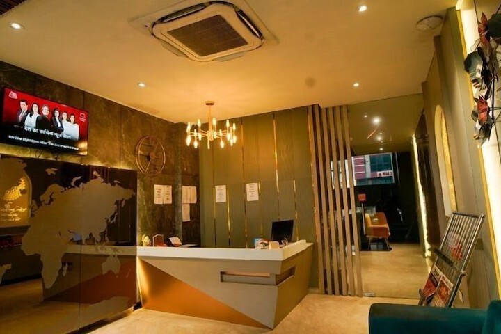 Hotel Interior 2 of 13