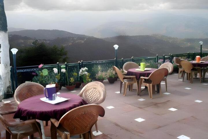 Hotel Bombay Palace