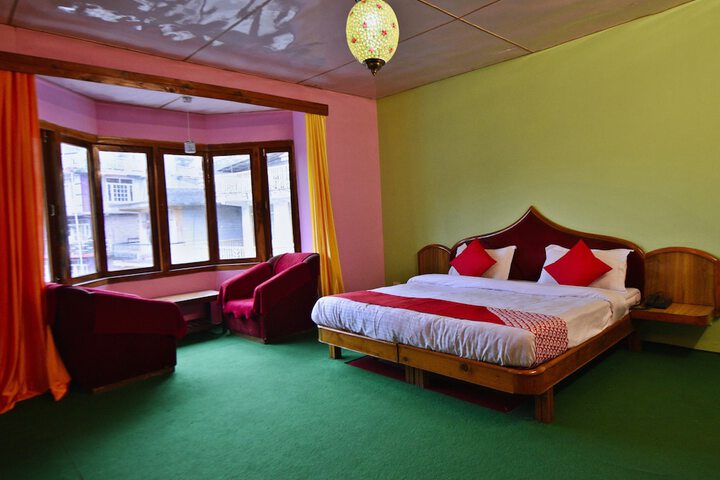 OYO 28187 Hotel Potala