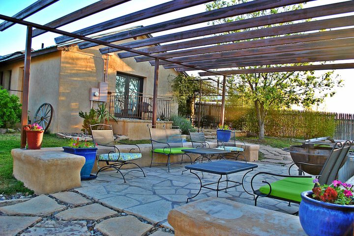 Terrace/Patio 46 of 54