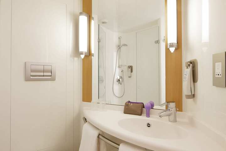Bath Interior