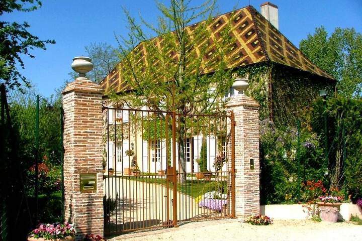 Exterior Photo