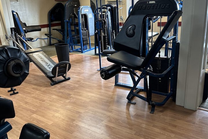 Health and Fitness 74 of 85