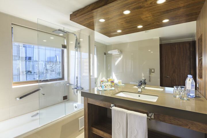 Bathroom Vanities