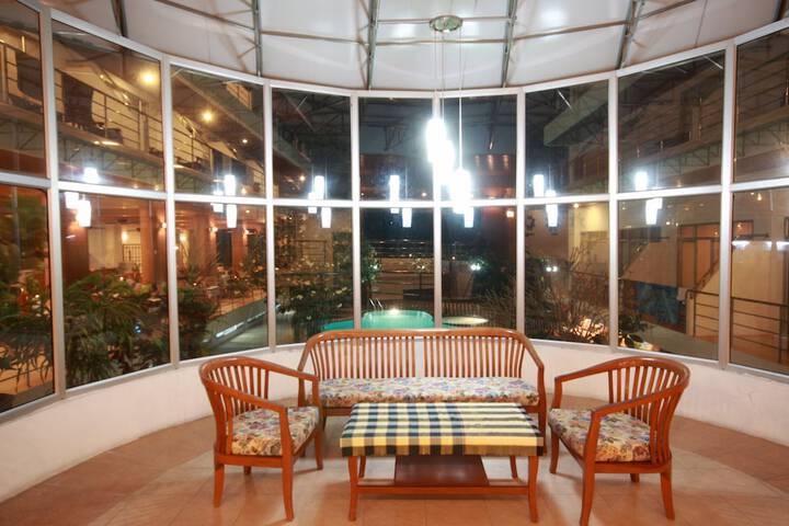 Lobby Photos
