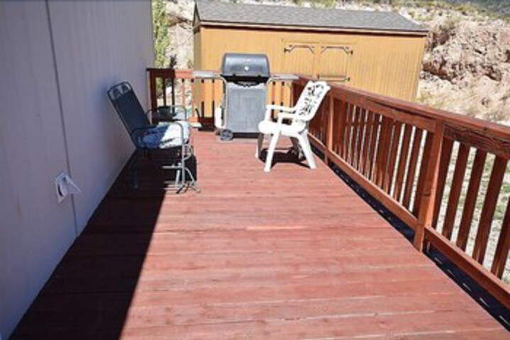 Terrace/Patio 14 of 18