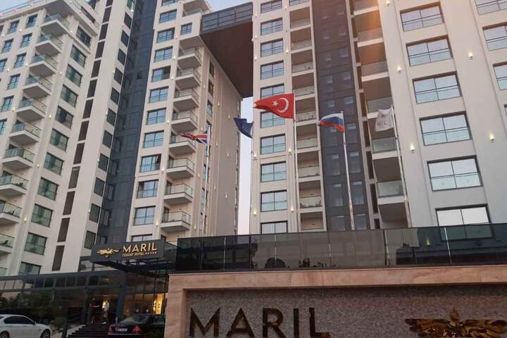Hotel 159 of 159