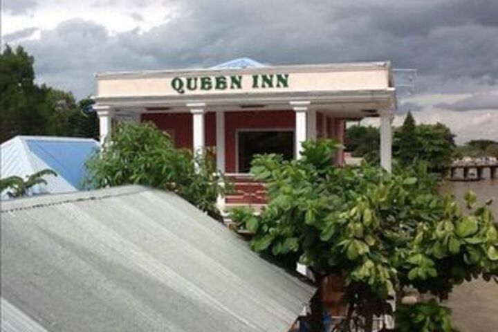 Queen Inn Hotel