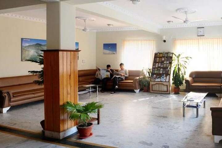 Hotel Interior 3 of 12