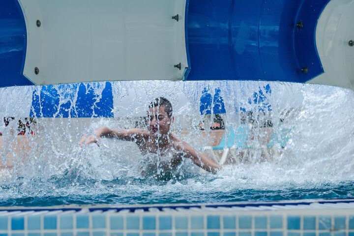 Pool 54 of 80