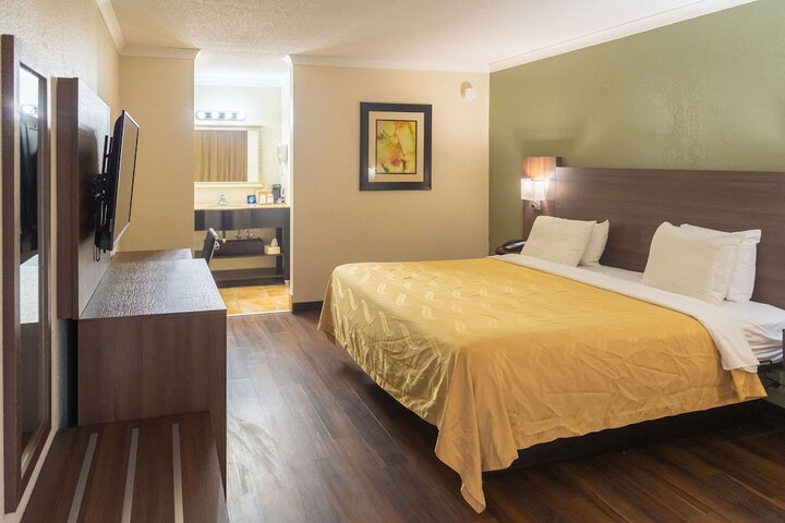 1 King Bed (30 of 31)