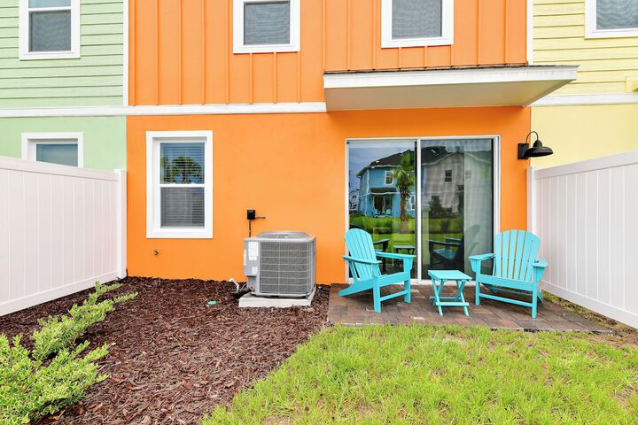 Terrace/Patio 97 of 210