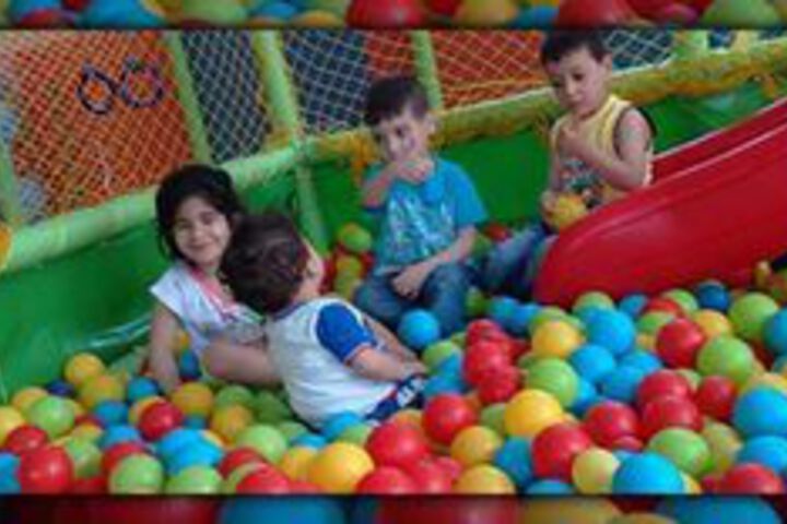 Childrens Activities 10 of 28