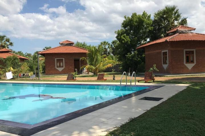 Aki Villa