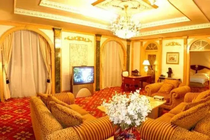 Hotel Interior 9 of 10