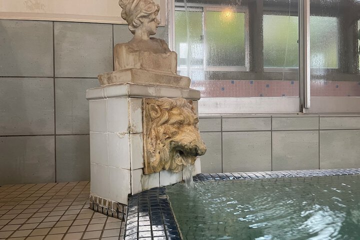 Spa 29 of 48
