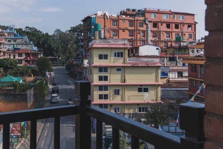 Cozy Home in Pokhara