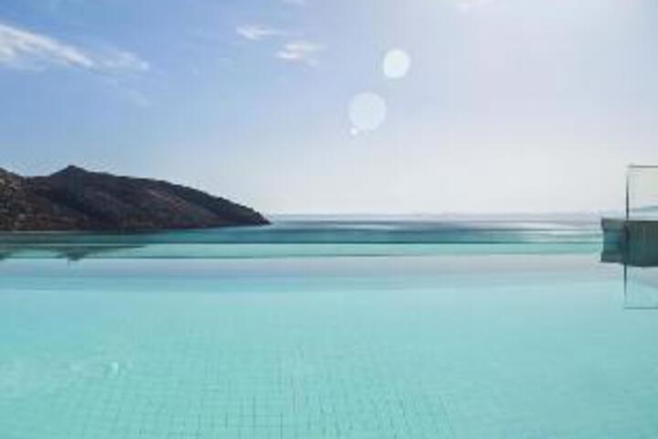Meliti Hotel (Adults Only)