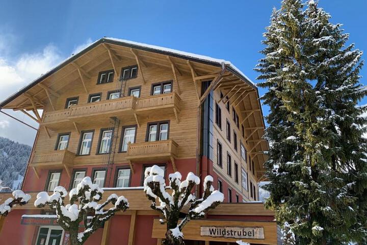 Fitness Facility Photos