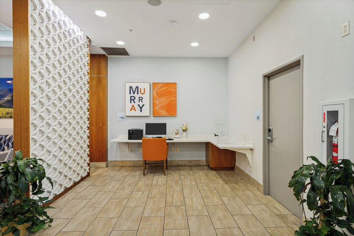 Amenities Pic