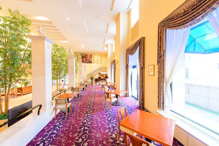 Hotel Interior 3 of 87