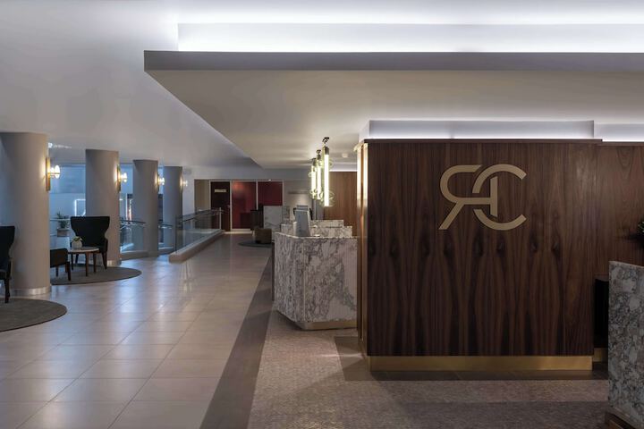 Hotel Interior 3 of 236
