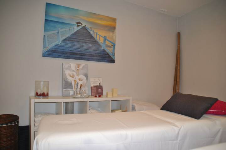 Wellness Treatments