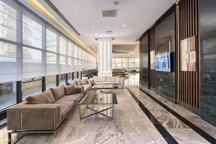 Hotel Interior 6 of 92