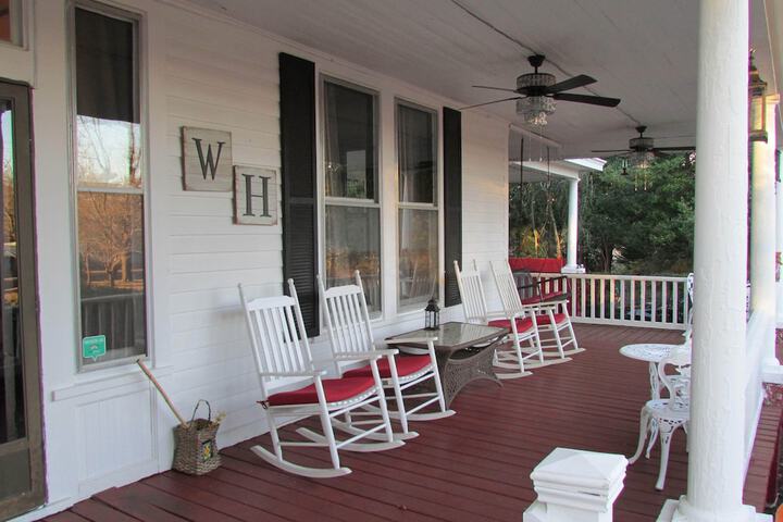 Terrace/Patio 68 of 75