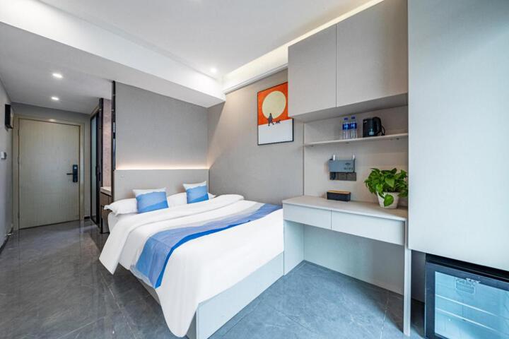 Yue Lv Hotel