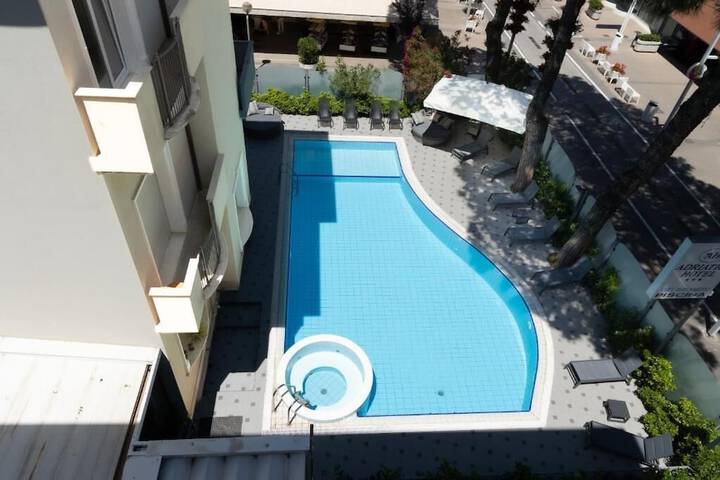 Hotel 35 of 43
