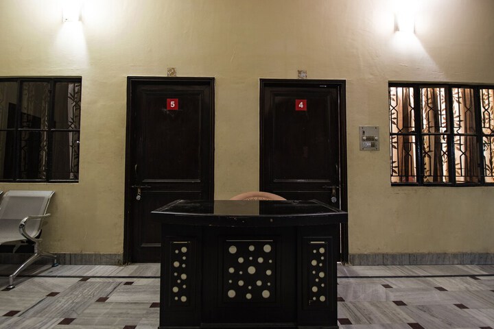 Hotel Interior 4 of 26