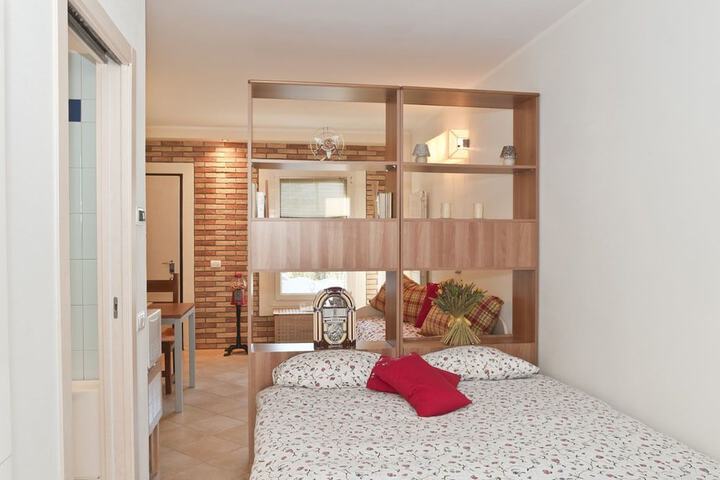 Fitness Center Photo