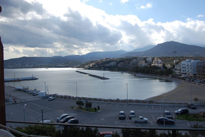 Hotel View 50 of 52