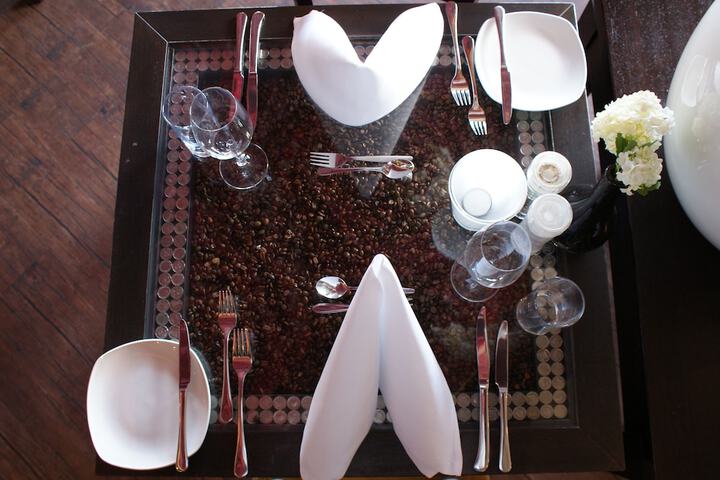 Dining Photos