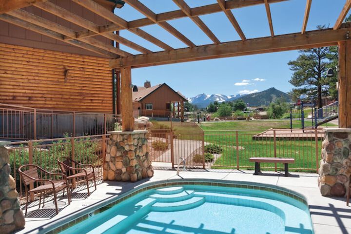 Pools & Facilities
