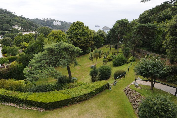 Hotel View 107 of 111