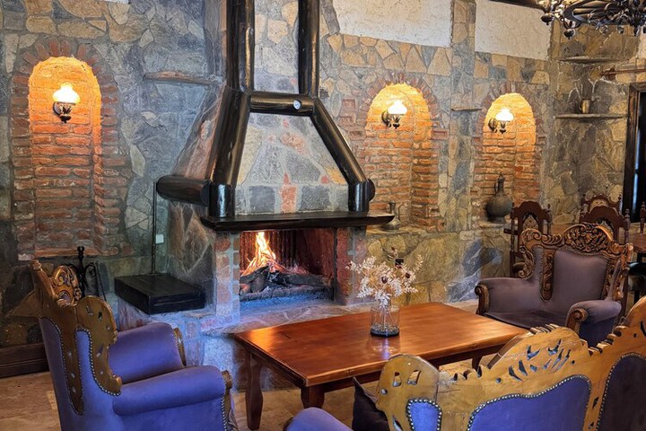 Hotel Interior 2 of 14