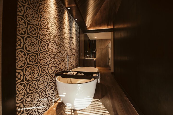 Bath Amenities