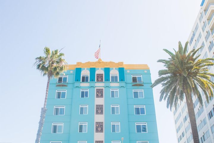 Hotel 107 of 115