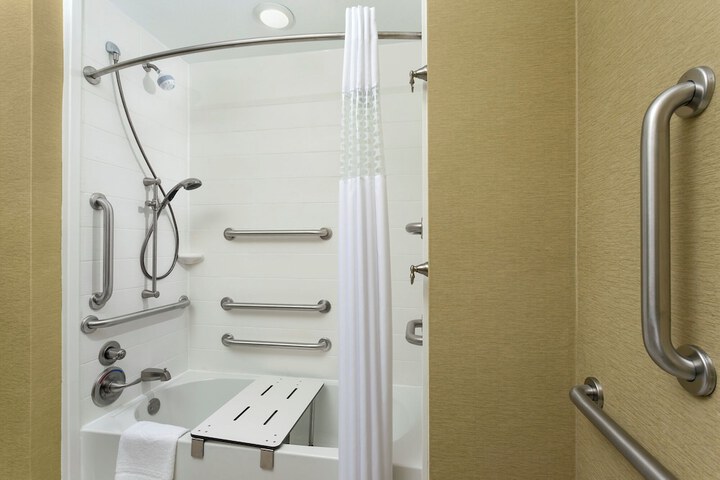 Bath Amenities