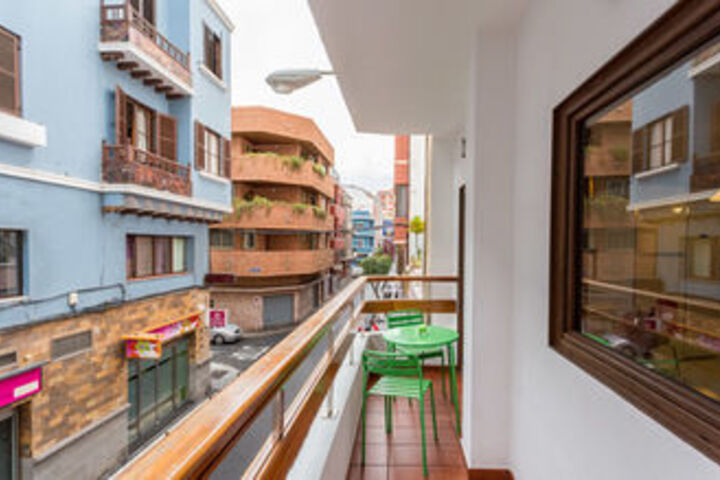 Terrace/Patio 2 of 21