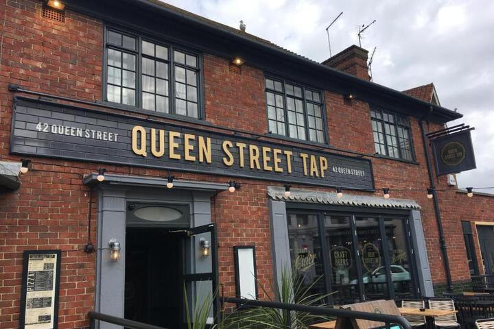 Queen Street Tap
