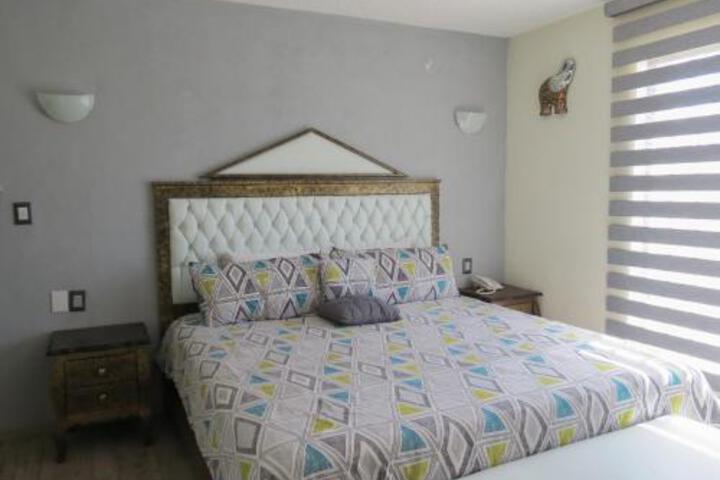 Casa Albariño Hotel Boutique