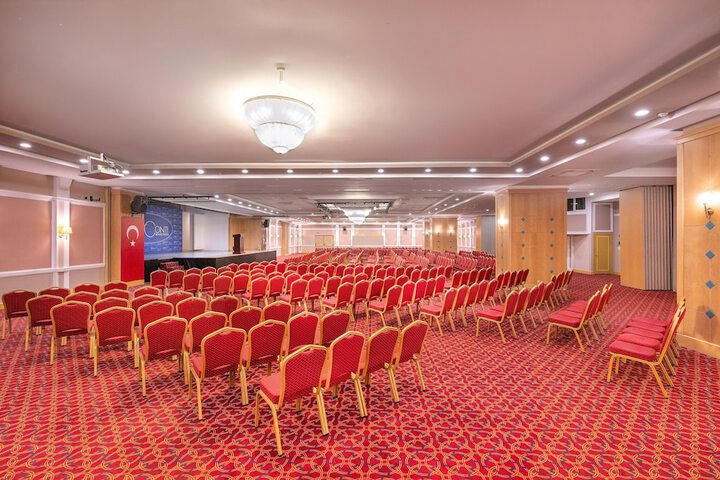 Meeting 239 of 321