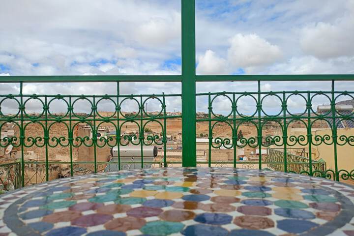 Terrace/Patio 44 of 63
