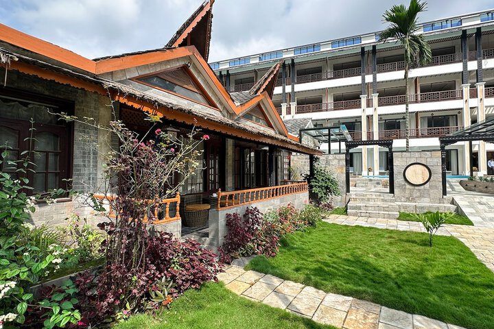 Hotel 93 of 112