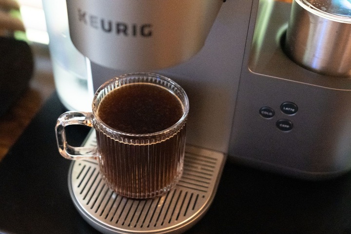 Breakfast/Coffee Service 64 of 116