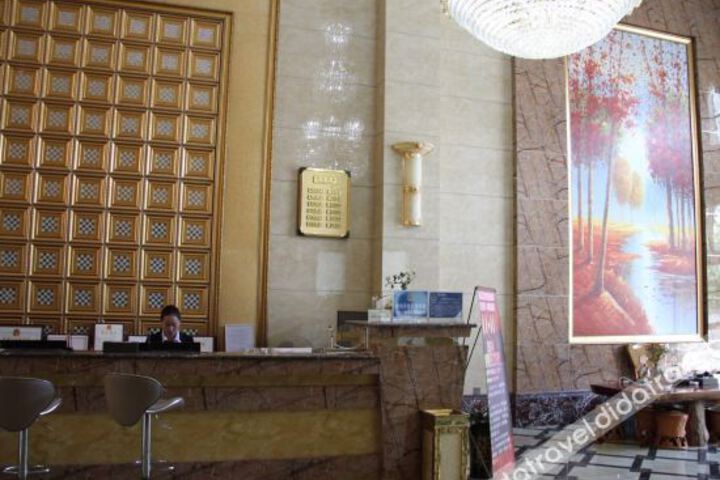 Hotel Interior 6 of 7