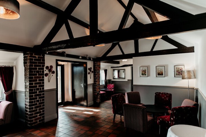Hotel Interior 4 of 43